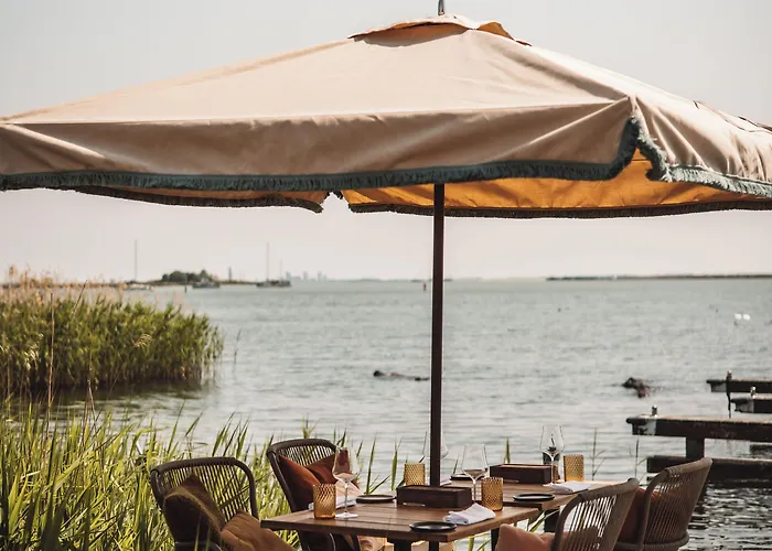 De Durgerdam, 5* Амстердам