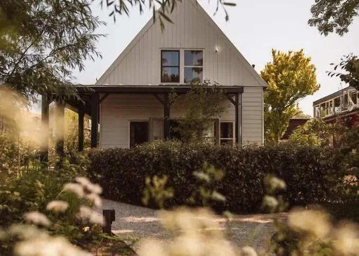 De Durgerdam, 5* Ámsterdam