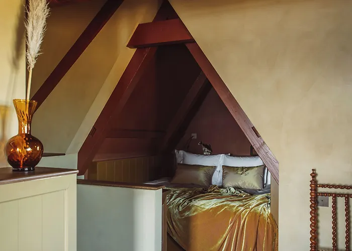 De Durgerdam, Hotel 5*