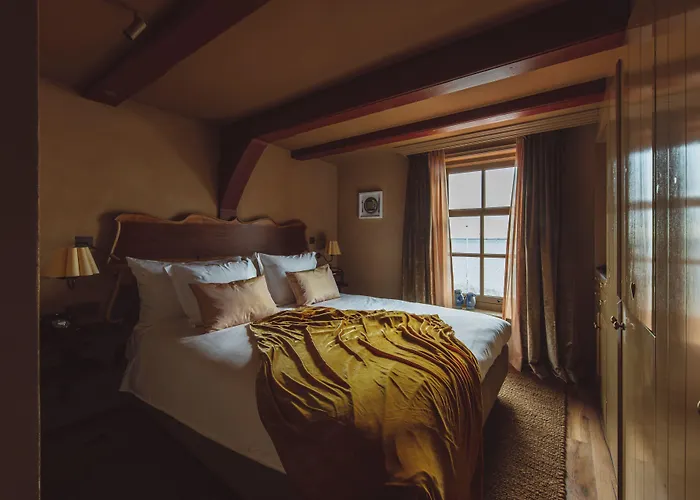 De Durgerdam, Ámsterdam