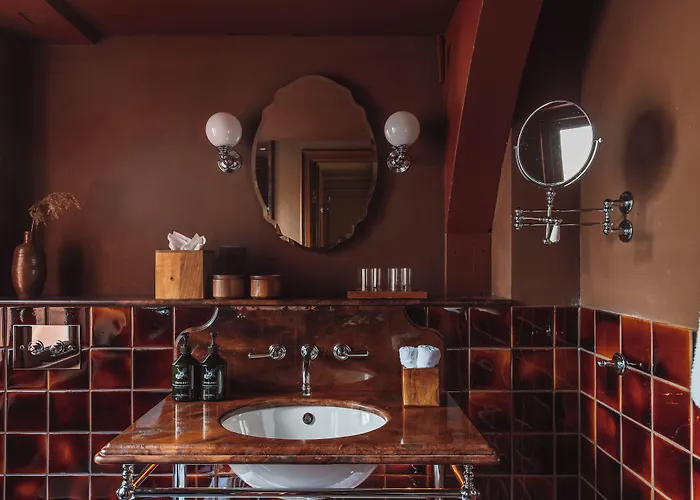 De Durgerdam, Отель 5*