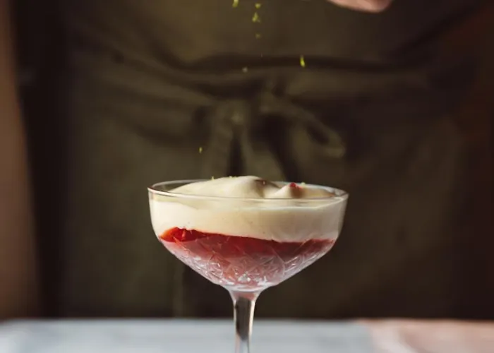 De Durgerdam, Hotel Amsterdam