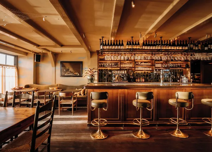 De Durgerdam, 5* Amsterdam