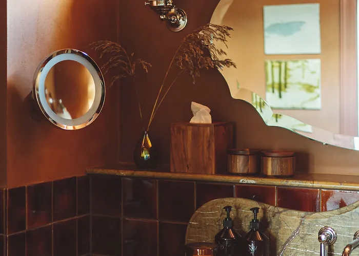 Hotel De Durgerdam, Amsterdam